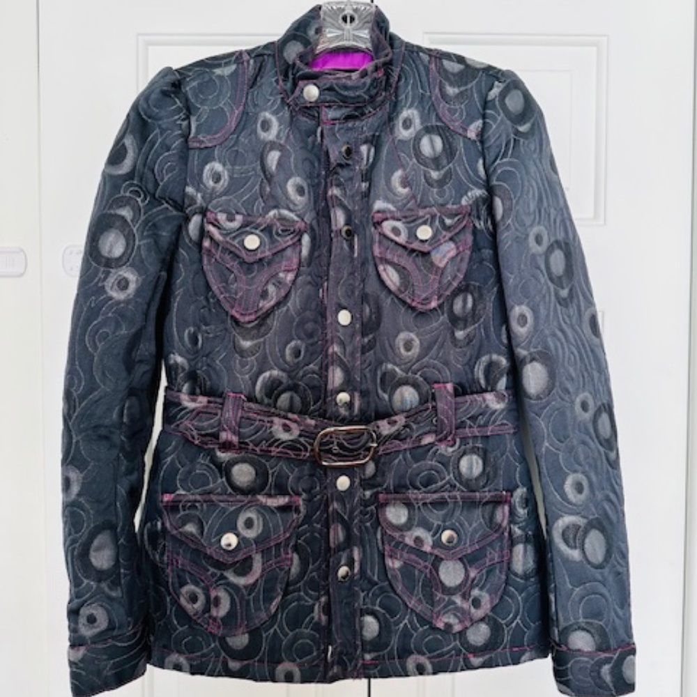 Custo Barcelona Jacket
